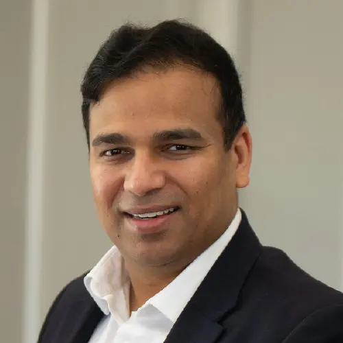 Dr. Harish Nuthakki, MD
