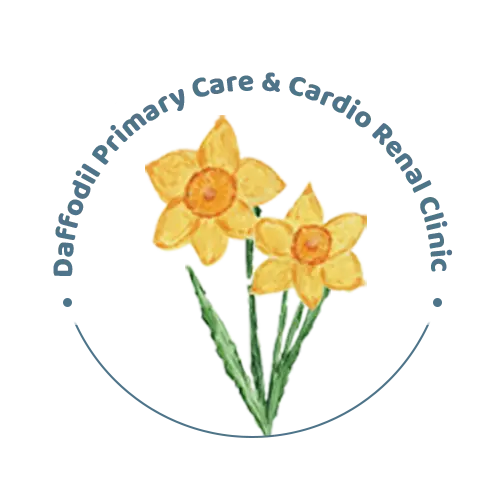 Daffodil Primary Care & Cardio Renal Clinic